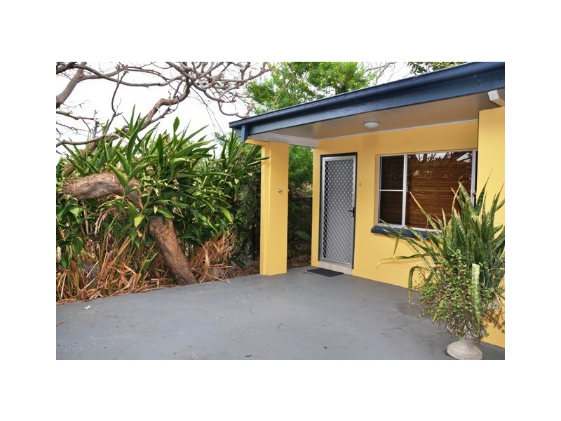 4/16 Yule Street, Magnetic Island QLD 4819