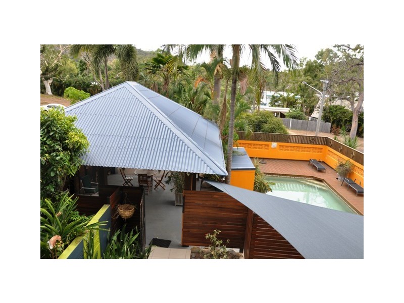 4/16 Yule Street, Magnetic Island QLD 4819