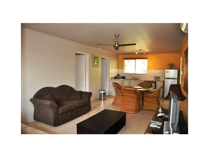 5/16 Yule Street, Magnetic Island QLD 4819