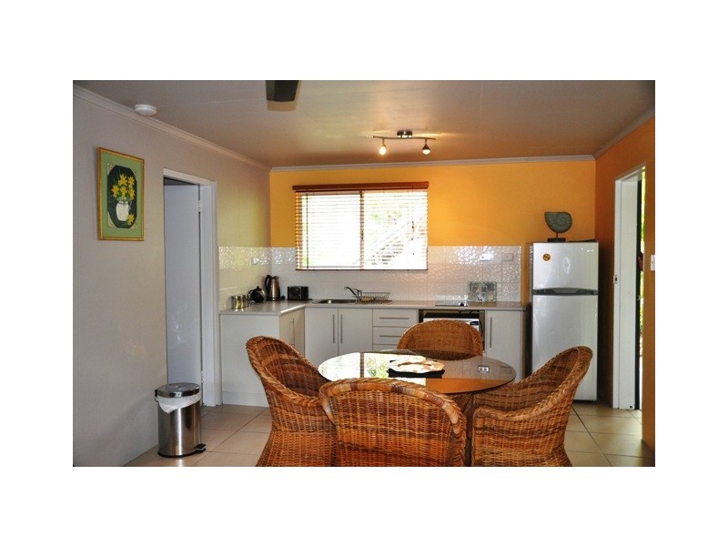 5/16 Yule Street, Magnetic Island QLD 4819