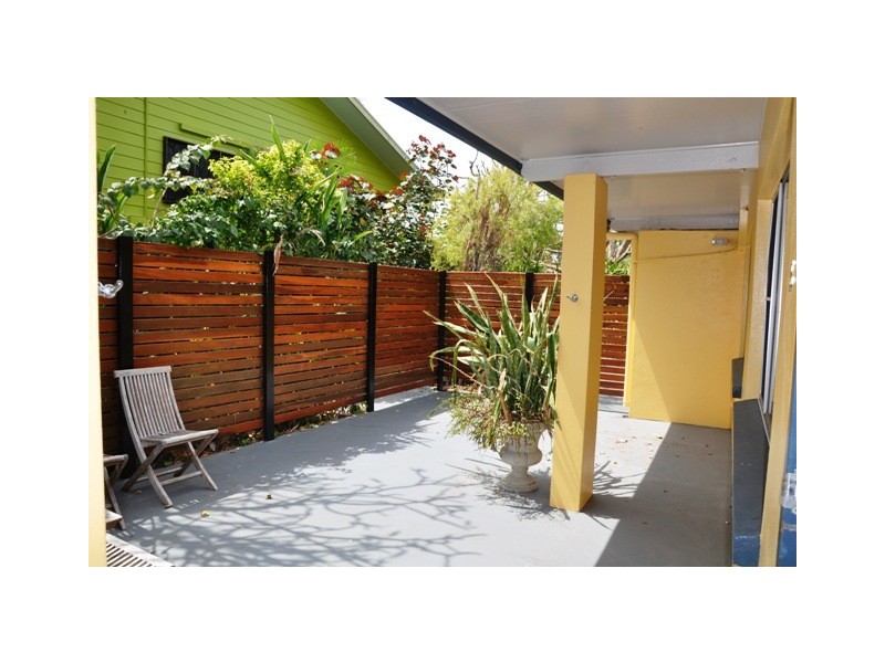 5/16 Yule Street, Magnetic Island QLD 4819