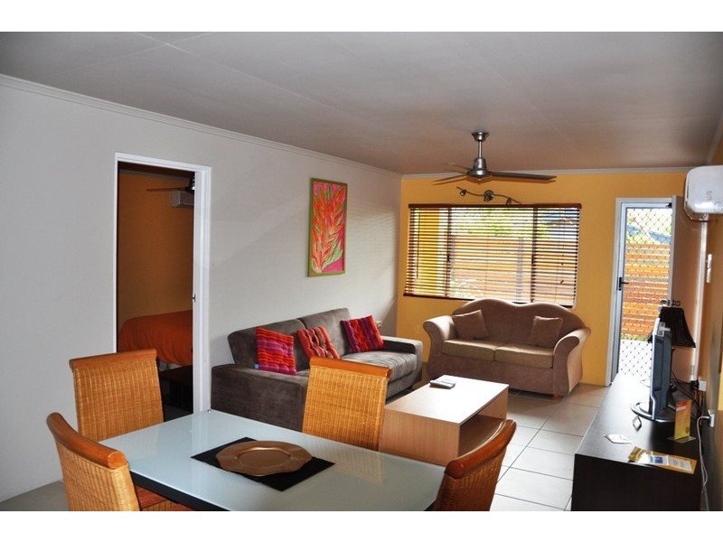 6/16 Yule Street, Magnetic Island QLD 4819