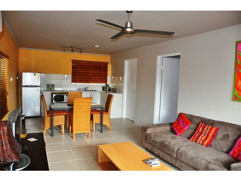 6/16 Yule Street, Magnetic Island QLD 4819