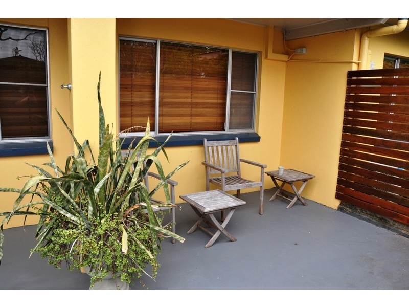 6/16 Yule Street, Magnetic Island QLD 4819