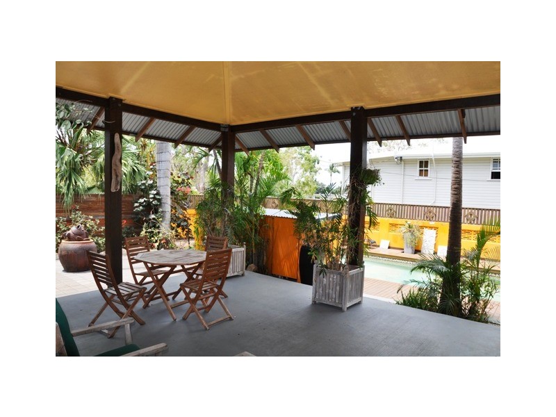 6/16 Yule Street, Magnetic Island QLD 4819