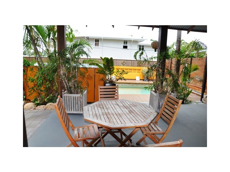 6/16 Yule Street, Magnetic Island QLD 4819