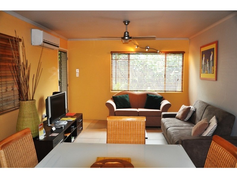 7/16 Yule Street, Magnetic Island QLD 4819