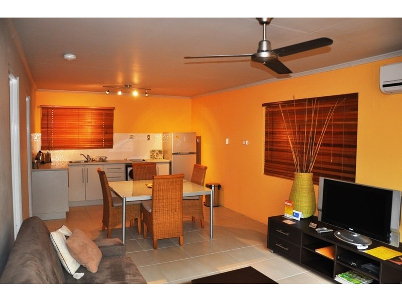 7/16 Yule Street, Magnetic Island QLD 4819