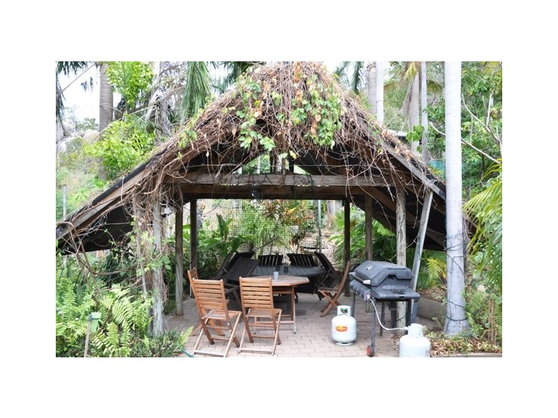 7/16 Yule Street, Magnetic Island QLD 4819