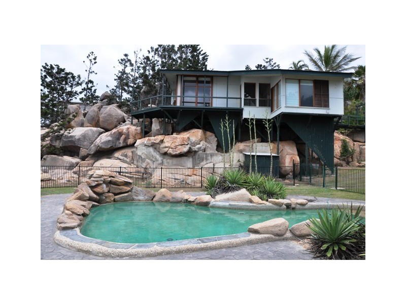 12A Boulder Court, Magnetic Island QLD 4819