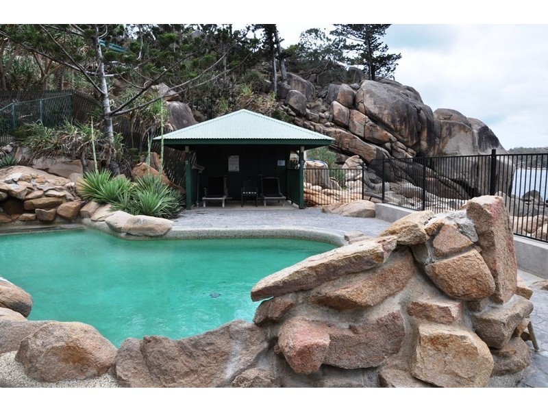 12A Boulder Court, Magnetic Island QLD 4819