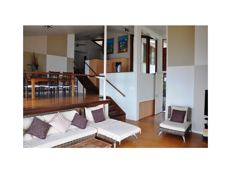 12A Boulder Court, Magnetic Island QLD 4819