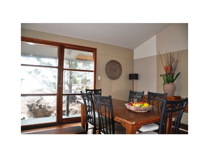 12A Boulder Court, Magnetic Island QLD 4819