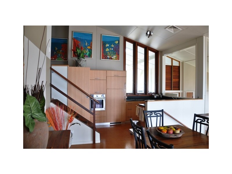 12A Boulder Court, Magnetic Island QLD 4819