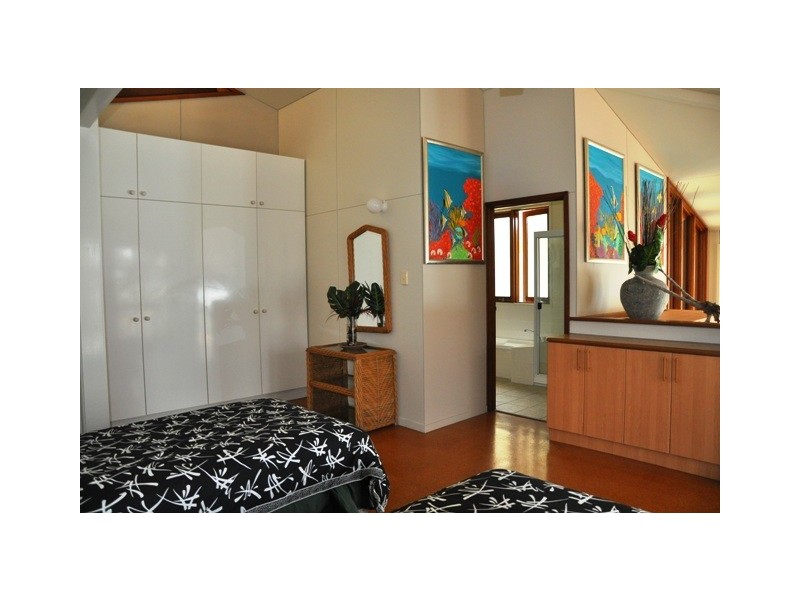 12A Boulder Court, Magnetic Island QLD 4819