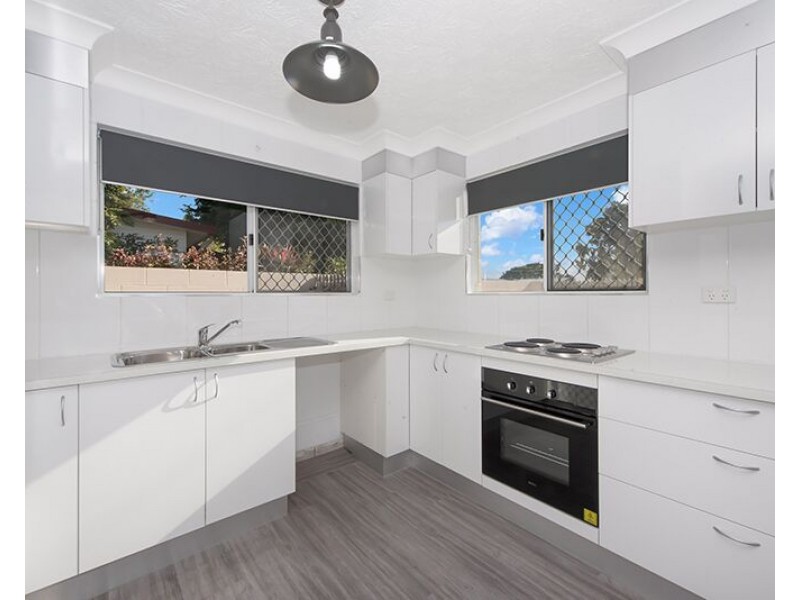 1/46 Grosvenor Street, Pimlico QLD 4812