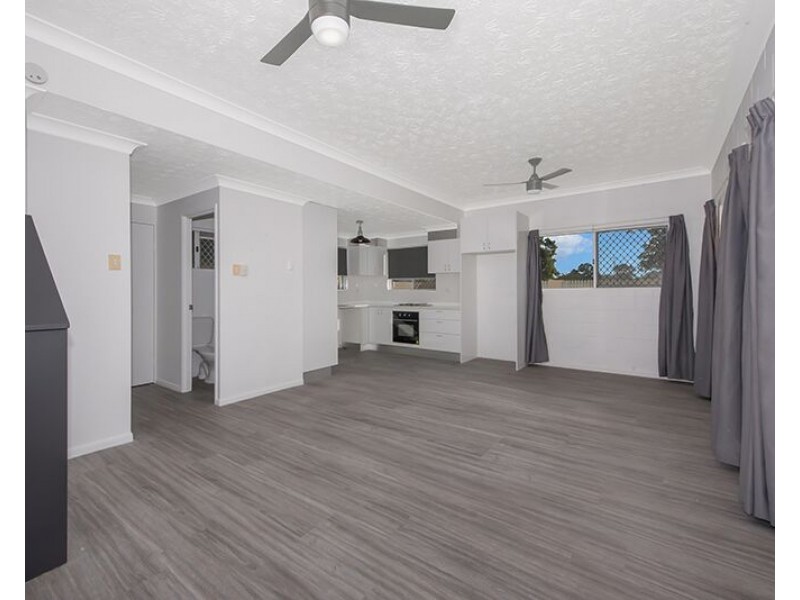 1/46 Grosvenor Street, Pimlico QLD 4812