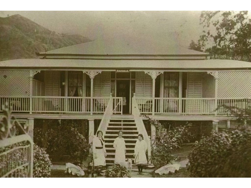 64 Paxton Street, North Ward QLD 4810