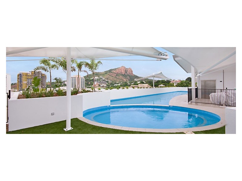 1104/106 Denham Street ”Dalgety Appartments”, Townsville City QLD 4810