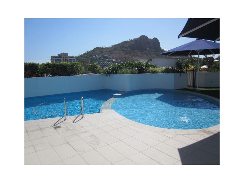 1104/106 Denham Street ”Dalgety Appartments”, Townsville City QLD 4810