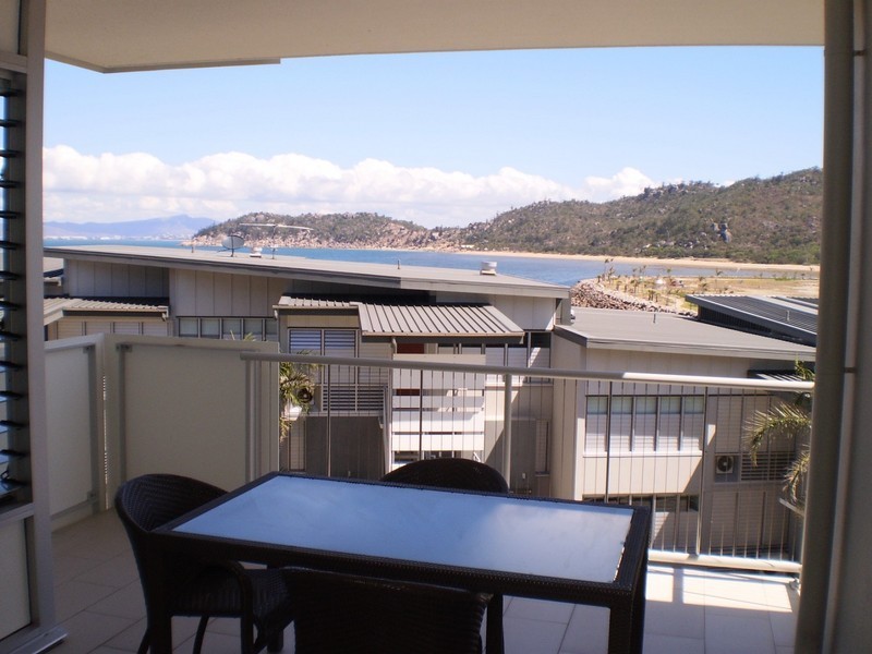 1406/146 Sooning Street, Magnetic Island QLD 4819