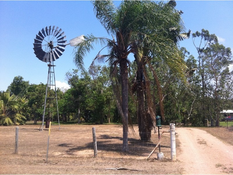 232 Forestry Road, Bluewater QLD 4818