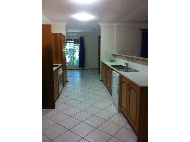 232 Forestry Road, Bluewater QLD 4818