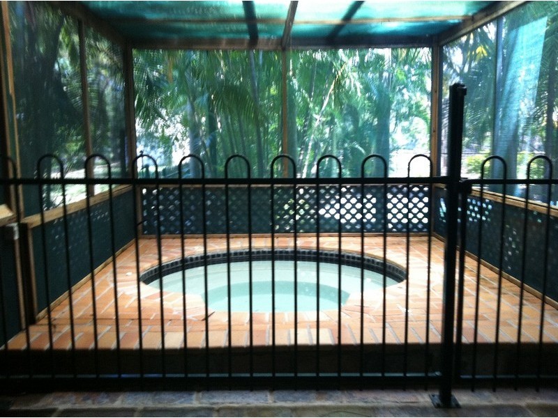 232 Forestry Road, Bluewater QLD 4818