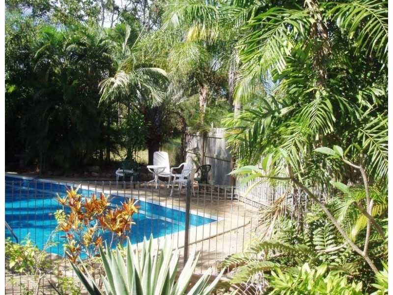 19 Mandalay Avenue, Nelly Bay, Magnetic Island QLD 4819