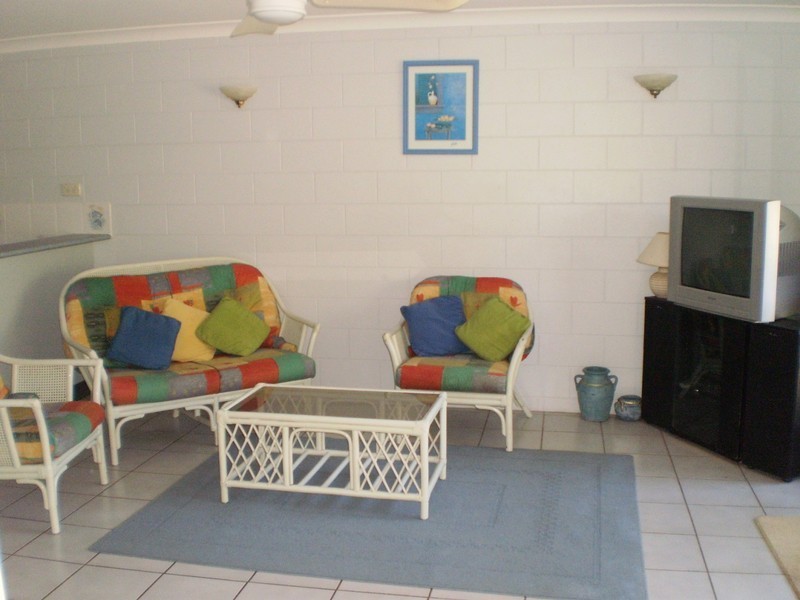 19 Mandalay Avenue, Nelly Bay, Magnetic Island QLD 4819