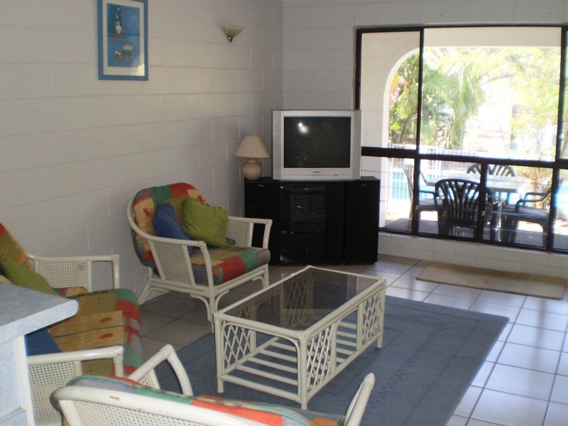 19 Mandalay Avenue, Nelly Bay, Magnetic Island QLD 4819