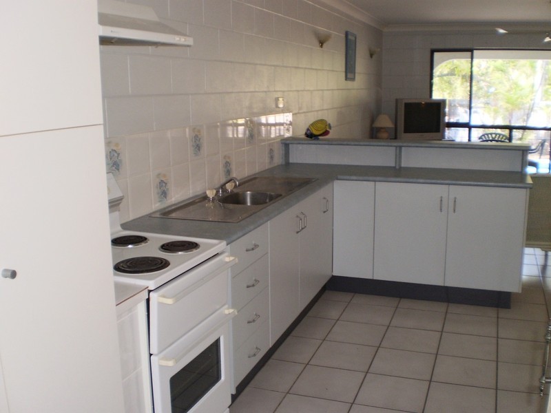 19 Mandalay Avenue, Nelly Bay, Magnetic Island QLD 4819