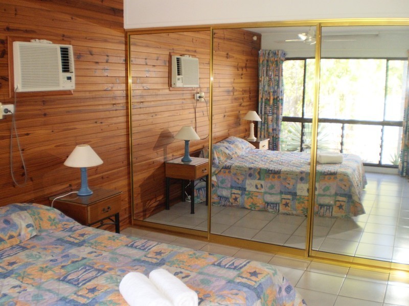19 Mandalay Avenue, Nelly Bay, Magnetic Island QLD 4819