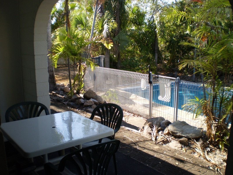 19 Mandalay Avenue, Nelly Bay, Magnetic Island QLD 4819