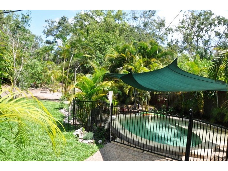 38 Henry Lawson Drive, Magnetic Island QLD 4819