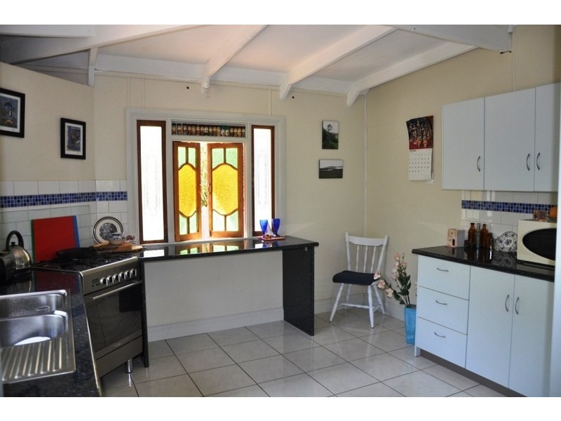 38 Henry Lawson Drive, Magnetic Island QLD 4819