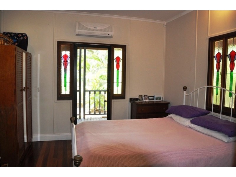 38 Henry Lawson Drive, Magnetic Island QLD 4819