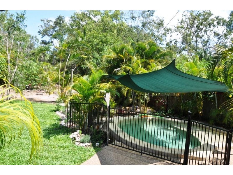 38 Henry Lawson Drive, Magnetic Island QLD 4819