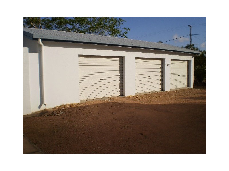 10 Duroy Street, Mount Low QLD 4818