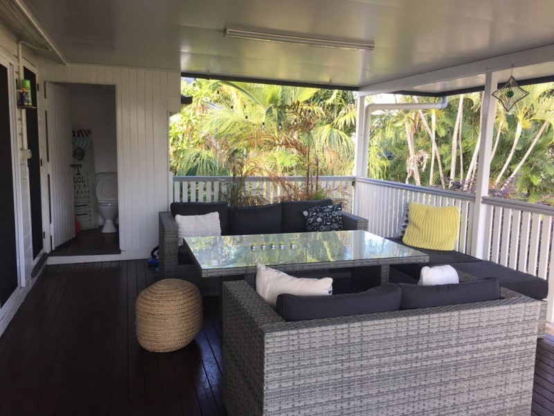 14 Isley Street, North Ward QLD 4810