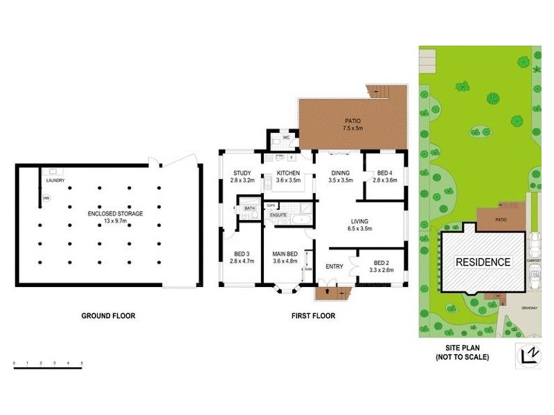 14 Isley Street, North Ward QLD 4810