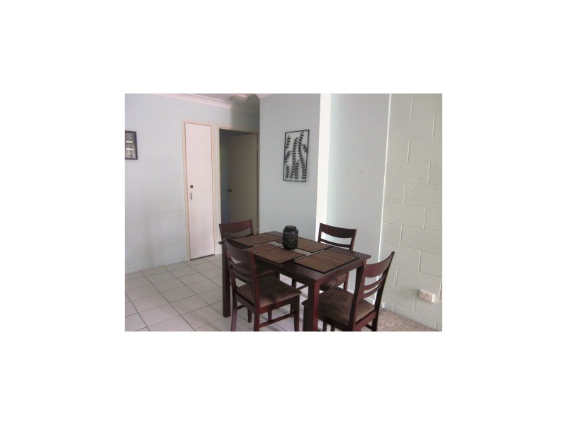 6/12 Marine Parade, Magnetic Island QLD 4819