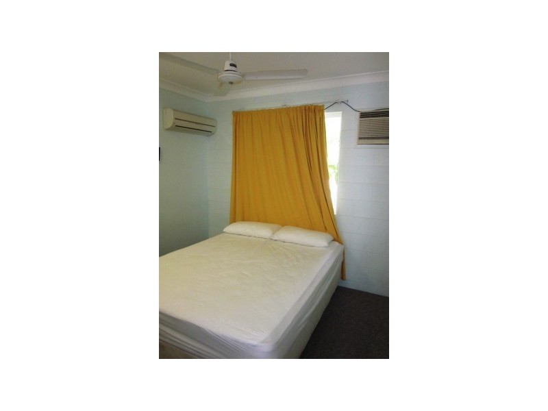 6/12 Marine Parade, Magnetic Island QLD 4819