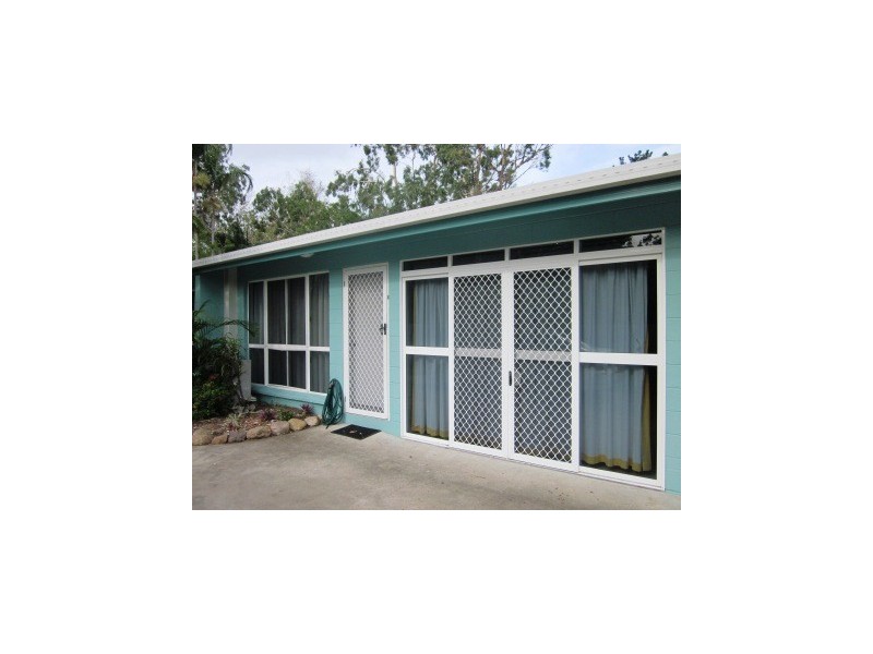 6/12 Marine Parade, Magnetic Island QLD 4819