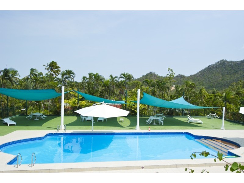 140/61 Mandalay Avenue, Nelly Bay, Magnetic Island QLD 4819