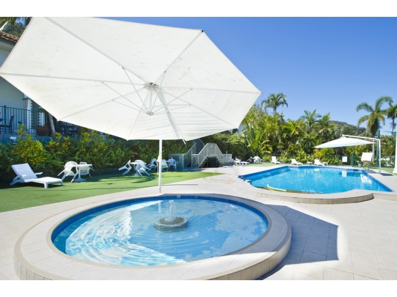 140/61 Mandalay Avenue, Nelly Bay, Magnetic Island QLD 4819