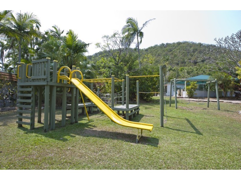 140/61 Mandalay Avenue, Nelly Bay, Magnetic Island QLD 4819