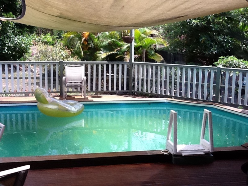 43 Compass Crescent, Magnetic Island QLD 4819