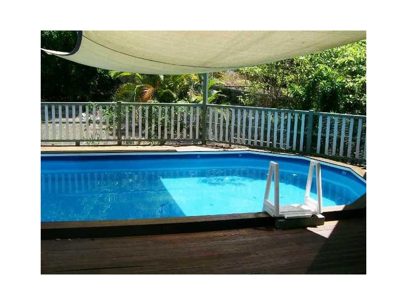 43 Compass Crescent, Magnetic Island QLD 4819