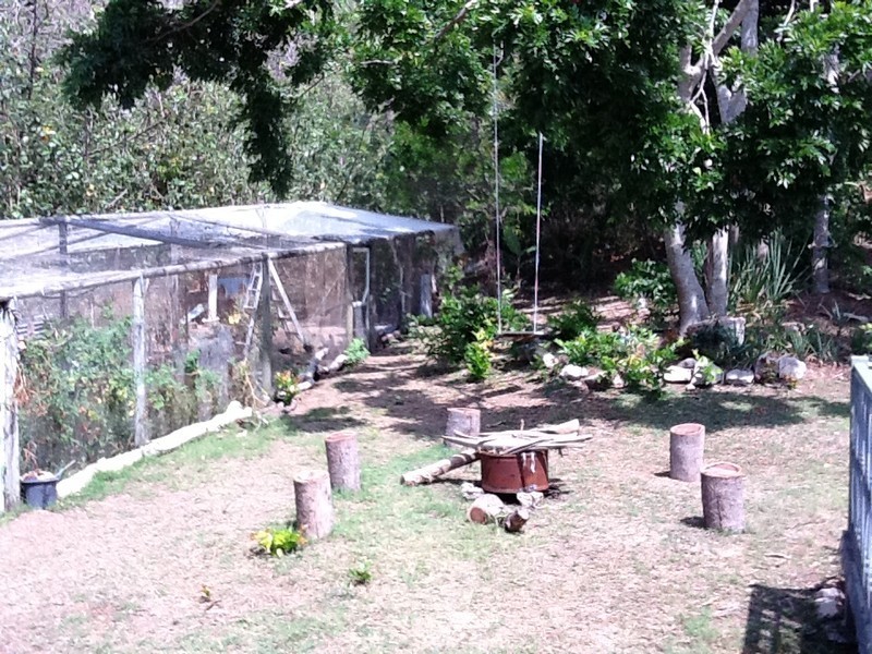 43 Compass Crescent, Magnetic Island QLD 4819